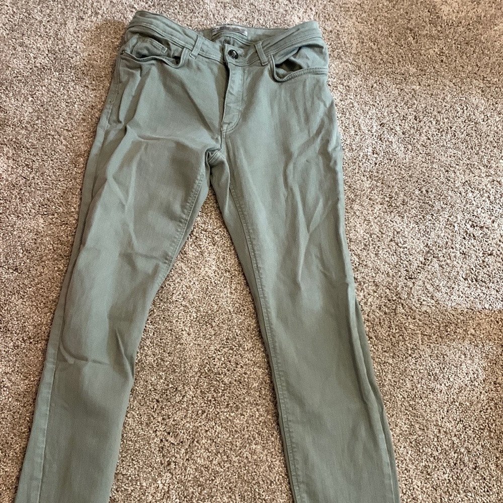 Zara Jean Leggings